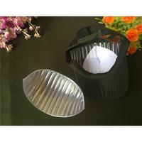 Gambar Isi 30 Pcs Penyangga Topi Alat Reshape Topi Protektor Topi Alat Penegak Topi - 30pcs dari Berkah Bazaar undefined 4 Tokopedia