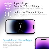 Gambar Tempered Glass For REALME 9 PRO - Full Cover Anti Gores Premium Screen Protector Glossy Glass Pro - NOT Hydrogel Matte Anti Gores Kaca Anti Crack Privacy Easy Install Gorilla Glass Anti Static tg-clear- dari Glass Pro Official undefined 3 Tokopedia