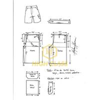 Gambar YANG LAGI MUMET Celana Cargo Pendek Pria Army Loreng Ufc Venum Mma Pantai Gym Lari Fitnes twill shorts Katun Distro Surfing Dewasa Santai Casual - MOCCA, 27/28 dari HIGHCLASS STORE_NEW undefined 4 Tokopedia