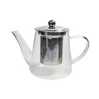 Gambar DELICIA 600 ML TEKO TEH BOROSILICATE dari AZKO ID undefined 2 Tokopedia