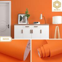Gambar Kawaii Wallpaper - Motif Warna Pastel Polos (Ukuran 900X45CM) Wallpaper Sticker Termurah Medan | Roll Stiker Warna Simpel Dekorasi Dinding Kamar Rumah - KW014 COLOR PUTIH dari Sweetjchome undefined 2 Tokopedia