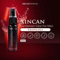 Gambar XINCAN Spray Varian Tropicola Anti Bacterial Gentleman's Care dari PLAZAMALL_NEW undefined 2 Tokopedia