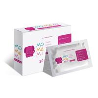 Gambar MOMAMI Tooth & Gum Wipes 30s 20s | Momami Tissue Tisu Basah Gigi Gusi Lidah isi 30 dan 20 Sheet | Pembersih Gigi dan Mulut Bayi | Bestseller - Tooth & Gum 30s, MOMAMI dari Holajev undefined 2 Tokopedia