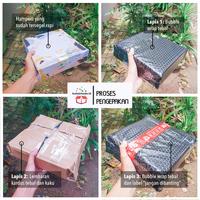 Gambar Hampers Pria Dewasa - untuk Kado Hari Guru Cowok Parcel Hadiah Souvenir Ulang Tahun Wisuda Laki laki - Standar Gesper Klasik dari bukainkado.id undefined 4 Tokopedia
