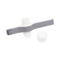 Gambar CULINART PENJEPIT SEALING SCREW CAP - ABU-ABU dari AZKO ID undefined 4 Tokopedia