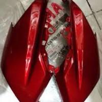 Gambar BODY COWLING NMAX OLD , TAMENG DEPAN NMAX ORIGINAL YAMAHA - abu baru, Standar dari Piip Collection undefined 2 Tokopedia