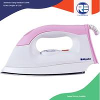 Gambar MIYAKO SETRIKA EL 1000 M/EL 1008 M/EL 1009 M KUALITAS BAGUS BERGARANSI Kabel Listrik - EI 1009M dari Ritaelektronik undefined 3 Tokopedia