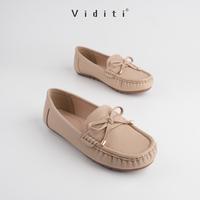 Gambar Viditi Elin | Sepatu Import Wanita | Lepes | Teplek | Kerja | Kuliah | Kantor | Flat Shoes dari viditi undefined 3 Tokopedia