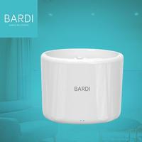 Gambar BARDI Smart Pet Water Fountain Otomatis WiFi Lite Version - Water Fountain dari BARDI Jakarta Official undefined 4 Tokopedia
