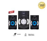 Gambar Speaker Polytron PMA 9527 / PMA9527 dari Pacific Elektronik undefined 2 Tokopedia