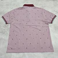 Gambar ️  Baju kaos kerah polo Sergio tacchini motif bekas dari mocampid undefined 3 Tokopedia