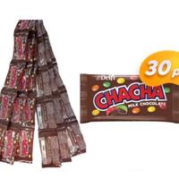 Gambar Coklat chacha delfi 1 renceng isi 10 dari Toserbamdnn undefined 2 Tokopedia