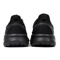 Gambar Flypower Boko 04 Sepatu Running Unisex Full Black | Lari - 38 dari Flypower_NEW undefined 4 Tokopedia