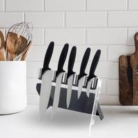 Gambar Glucklich 1 Set Pisau Potong KS59707A (5 Pcs) dari Mitra10 undefined 3 Tokopedia