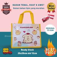 Gambar Tas Ultah Anak BAHAN TEBAL karakter labubu Sanrio Kuromi Cinnamoroll Pompompurin Hello Kitty souvenir Ulang tahun roblox minecraft Unicorn Spiderman mickey minnie souvenir  ultah - hello kitty dari SouvenirBagus Senna Exclusive undefined 5 Tokopedia