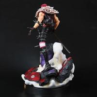 Gambar Katakuri Kano Dessert One Piece 37cm Action Figure PVC D-YLG141 - D-YLG141 dari Deenetshop undefined 5 Tokopedia