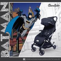 Gambar Strollers Cocolatte Dash Batman / Kereta Dorong Bayi dari ModernMoms undefined 1 Tokopedia