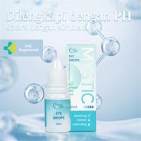 Gambar [COD] MYSTICEYES TETES MATA 10ML /AIR SOFTLENS EYEDROP - MYSTICEYES 10ML dari Mystic Eyes Softlens undefined 5 Tokopedia