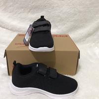 Gambar Sepatu sekolah anak NEW ERA CINDY 2wrn sz 29 30 31 32 33 34 35 36 2wrn - Hitam putih, 30 dari kenzoshoes undefined 4 Tokopedia