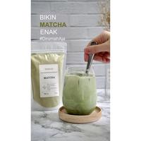 Gambar Premium Matcha - Paket Bundle Cafe 25kg dari Homelab undefined 3 Tokopedia