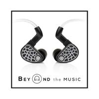 Gambar 64Audio / 64 Audio U18s / U18 s / U 18 s Universal IEM Earphone dari Beyond The Music undefined 1 Tokopedia