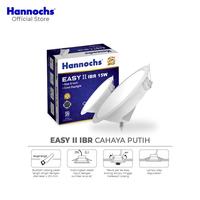 Gambar Hannochs Downlight LED EASY II 15 Watt IBR Cahaya Putih INBOW - 15 Watt dari Hannochs Official undefined 5 Tokopedia