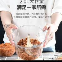 Gambar KENANGAN PROMO Jumbo Slap Chop Blender Manual Tekan Pencacah Daging Chopper Grinder A dari KENANGAN 39 undefined 5 Tokopedia
