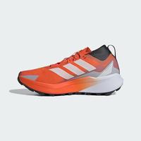Gambar Sepatu Outdoor Pria Adidas Terrex Agravic GORE-TEX Trail Run Semi Impact Orange -  JR5241 - 391/3 dari Rud Runner undefined 2 Tokopedia