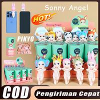 Gambar PIKYO Sonny Angel Hippers Mofusand Cat Dreaming Animal Harvest Standing Wonderland Cactus Rabbit /Decorative Mini Figure Tempelan Handphone Hiasan RANDOM 1 PC - SonnyAngel-Fruit dari PIKYO INDONESIA undefined 1 Tokopedia