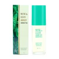 Gambar Musk By Lilian Ashley Classic Eau De Toilette Green Tea Lasting Parfum 70ml Perfume - 70ML dari Evangeline undefined 4 Tokopedia
