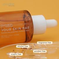 Gambar AVOSKIN Your Skin Bae YSB Serum Marine Collagen 10% + Ginseng Root 30ml - Serum Marine Collagen dari Primrose Beauty Shop undefined 4 Tokopedia