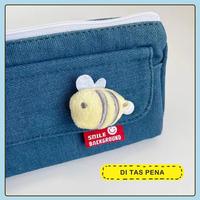 Gambar pin lucu/Lucu Pin Tas /bros/pin/pin tas aesthetic /tas lucu korean style/pin lucu untuk tas - Qiqi Treasure - Cat dari Qiqi Treasure undefined 5 Tokopedia