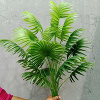 Gambar TANAMAN PALSU PALM KIPAS 18 CABANG ARTIFICIAL(belum termasuk pot) Plastik dari grosirbungapalsu undefined 3 Tokopedia
