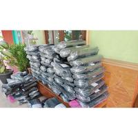 Gambar PROMO (COD) Tas Kurir Motor Anti Air Tas Keranjang Motor Tas Obrok Tas Sales Kecil - hitam, Kecil dari ZYN PROJECT undefined 3 Tokopedia