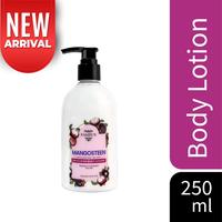 Gambar Fameux Body Lotion Whitening Goat Milk Pomegranate Mangoosteen - White dari Makincantik_NEW undefined 4 Tokopedia