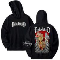 Gambar Kaos distro wayang BOLODEWO - M, Kaos hitam dari Ardiansyahgroup undefined 4 Tokopedia