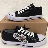 Gambar Sepatu sekolah MB 2model sz 31-42 Casual - Master basket pendek, 33 dari kenzoshoes undefined 1 Tokopedia