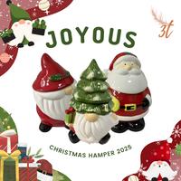 Gambar Joyous Christmas Hampers 2025/Hampers Natal 2025 - gnomgreen dari tri.thousandthings undefined 1 Tokopedia