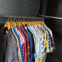 Gambar Co kaos kera sesuai kode barang - 28 dari Ragazzo.thrift undefined 2 Tokopedia