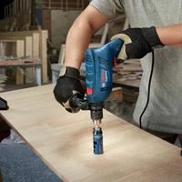 Gambar Bosch Impact Drill / Bor Tangan Listrik Impact 13MM 600Watt GSB 600 - GSB 600 dari Bosch Tools Authorized MGK undefined 3 Tokopedia