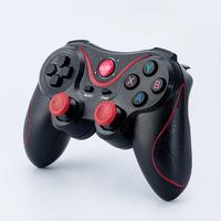 Gambar Gamepad X3 Bluetooth Controller Wireless Joystick Termurah !!! - Stick X3 dari Everlasting Gift undefined 4 Tokopedia