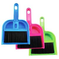 Gambar COD ✅- Sapu Pengki Mini Set Dustpan Serokan Sampah Kecil Perabotan Rumah Tangga Murah - Not Specified dari WinataStore_NEW undefined 4 Tokopedia