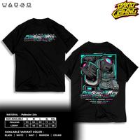 Gambar DarjoClothing Kids - DNRS Kaos Pemburu Horeg Sound System Enginering - Baju Kaos Soundman Team Lighting A7515 - Hitam, S dari darjoclothingkids undefined 5 Tokopedia