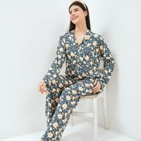 Gambar GREET NIGHT WEAR - Baju Tidur TENCEL TM Model : TC-207 / PTPK dari greetnightwear undefined 3 Tokopedia