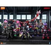 Gambar Blokees Kamen Rider Galaxy Version 03 GV03 Survival Game Original Ryuki ExAid Genm Tycoon Original - Ride Play dari omotoys undefined 2 Tokopedia