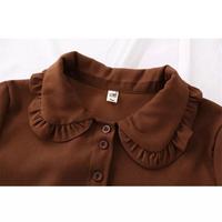 Gambar Moimoi Atasan Anak Baju Atasan Anak Perempuan Umur 1 Sampai 14 Tahun 1 2 3 4 5 6 m7 8 9 10 11 12 13 14 Th - Brown, S dari MOEZA KIDS_NEW undefined 4 Tokopedia