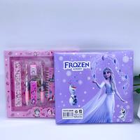 Gambar SET ALAT TULIS MINI BINDER 8018 PERLENGKAPAN SEKOLAH ATS ATK ALAT TULIS ANAK LUCU STATIONERY KADO ANAK HADIAH ULANG TAHUN PERALATAN SEKOLAH HELLO KITTY DORAEMON FROZEN CARS LITTLE PONI UNICORN - CARS dari Sakimyo Shop undefined 1 Tokopedia