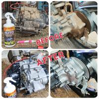 Gambar DAZ autocare ENGINE DEGREASE RUST REMOVER CAIRAN PEMBERSIH MESIN PEMBERSIH KERAK PEMBERSIH KARAT PEMBERSIH KERAK PEMBERSIH OLI Air Cleaner mesin Lap dari DAZ autocare undefined 3 Tokopedia