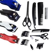 Gambar YUK PROMO Hair Clipper SUPER PRO CLIPPER alat cukur rambut HAPPY KING HK900 cukuran pro salon set Grooming Style Perawatan Home HK 900 FLASH SALE - HAPPY KING - DUS dari GATENHART undefined 2 Tokopedia