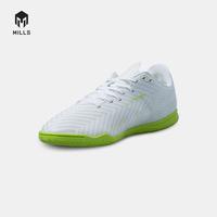 Gambar MILLS Sepatu Futsal Xyclops Helios Match In White / Neon Green 9405704 - White/NeonGreen, 39 dari MILLS OFFICIAL undefined 3 Tokopedia